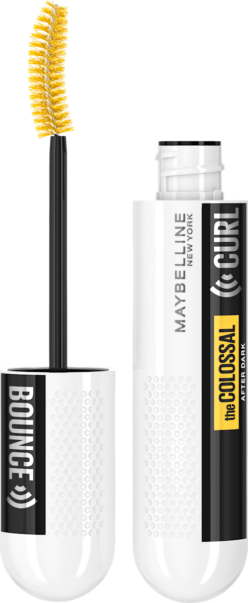 Maybelline New York Geschenktasche Mit Mascara & Eyeliner | Sky High Mascara Für Volle Wimpern, Wasserfester Stift