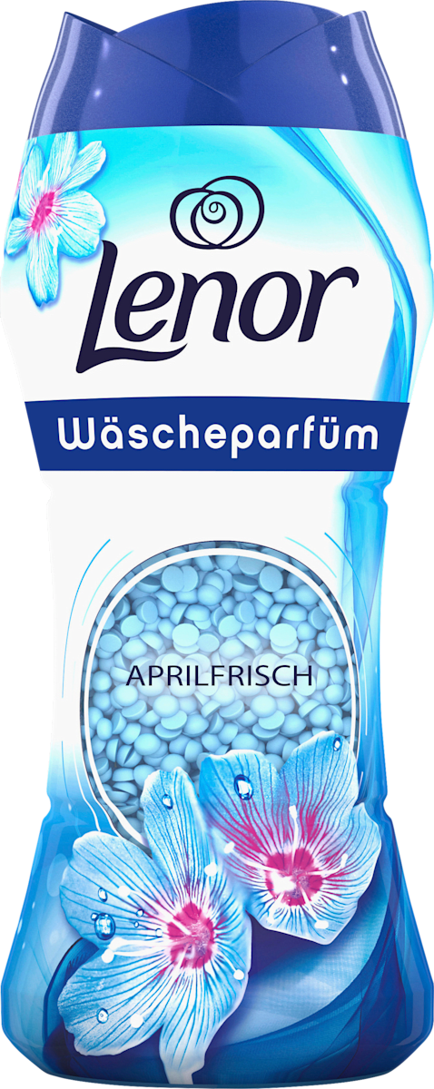 Wäscheparfüm Aprilfrisch, 210 g