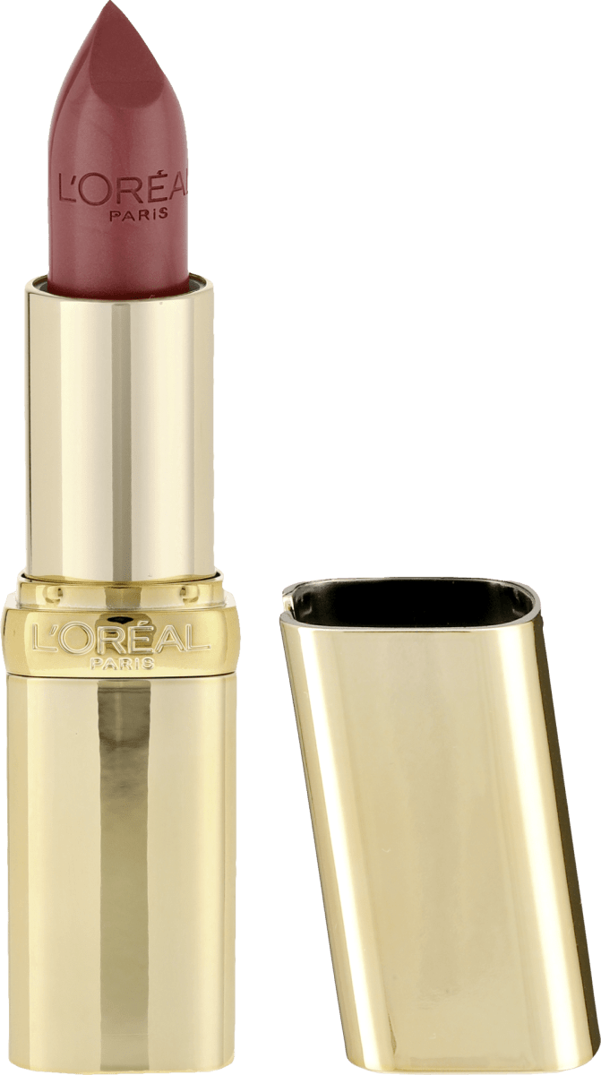 L'ORÉAL Color Riche Satin, Szminka 302 Bois de Rose, 4,8 g kupuj online ...