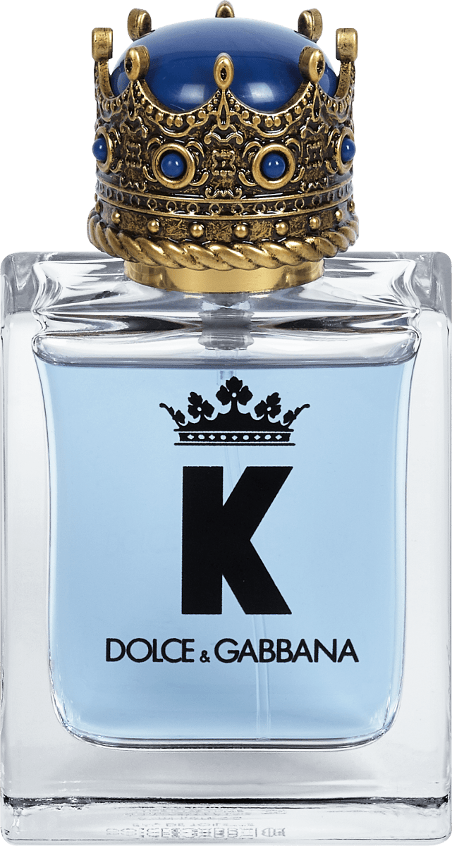 Dolce&Gabbana K Eau de Toilette, 50 ml dm.at