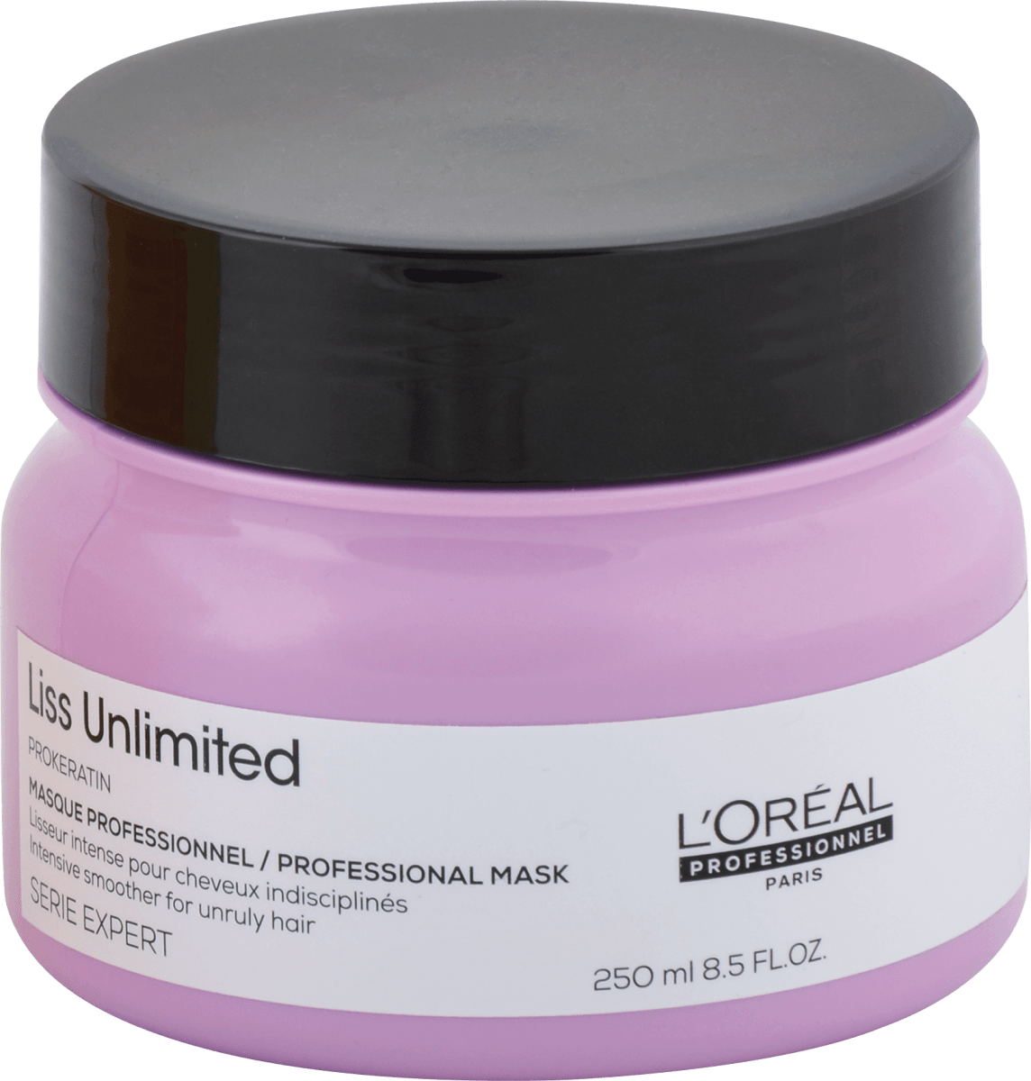 L´ORÉAL PARIS PROFESSIONNEL Maska na uhladenie vlasov Serie Expert Liss ...