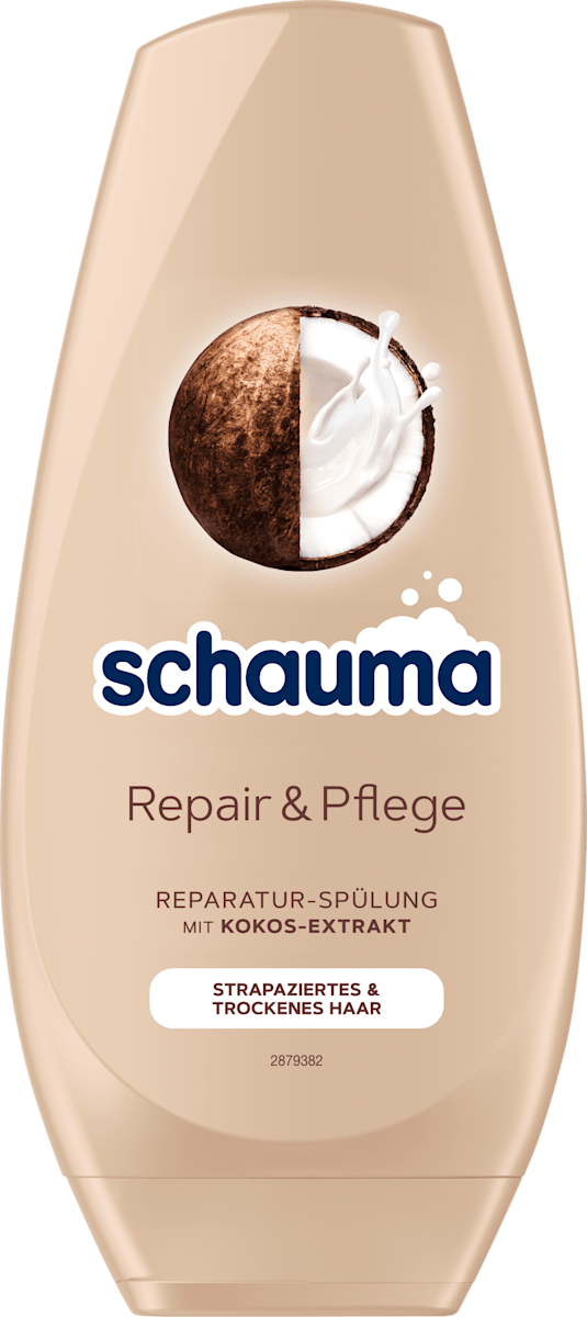 schauma Conditioner Repair & Pflege, 250 ml dauerhaft günstig online