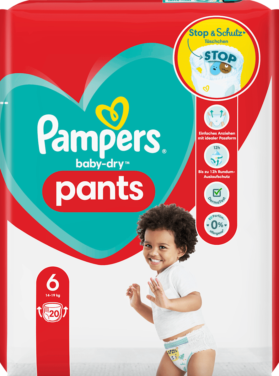 Verschleierung Pfad Darstellerin pampers pants 6 dm Senat Verschmutzung