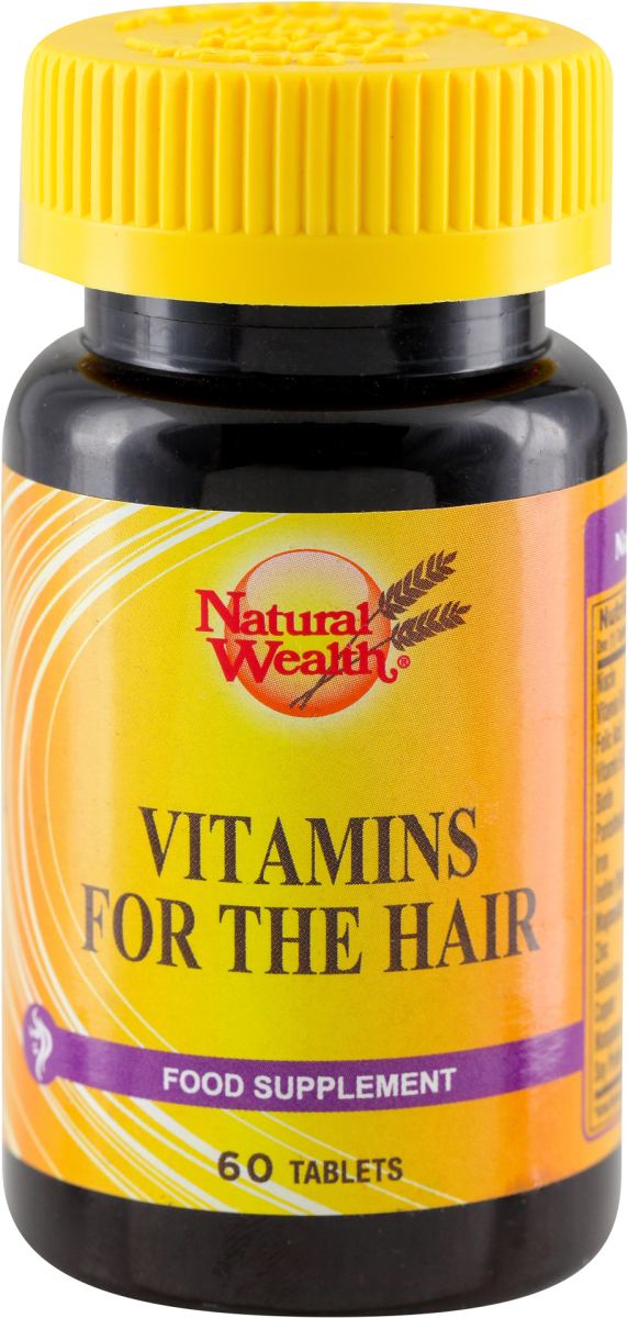 equa VITAMINS FOR THE HAIR vitamini za kosu, 101 g povoljna online