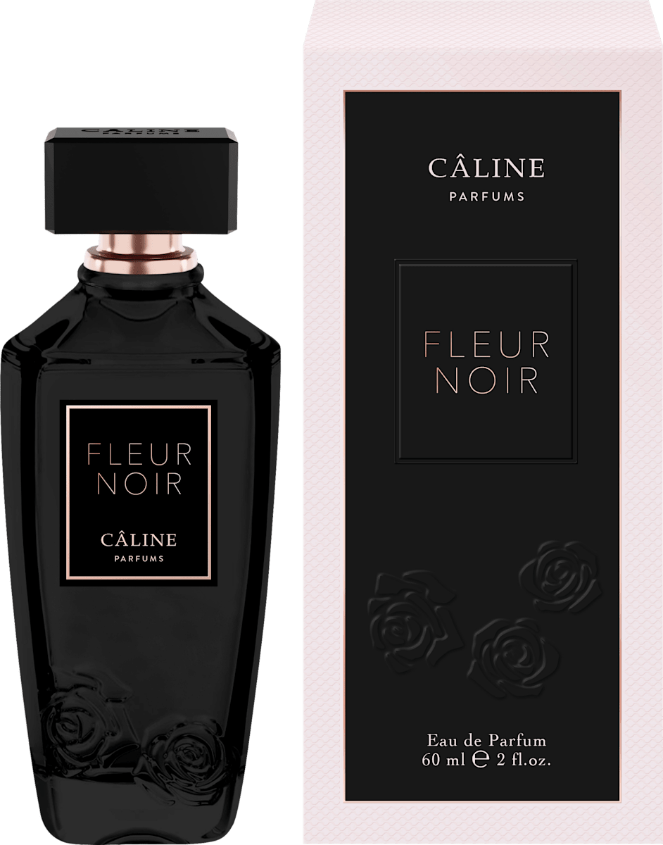 Almacén arco Pantano CÂLINE Fleur noir Eau de Parfum, 60 ml dauerhaft günstig online kaufen |  dm.de