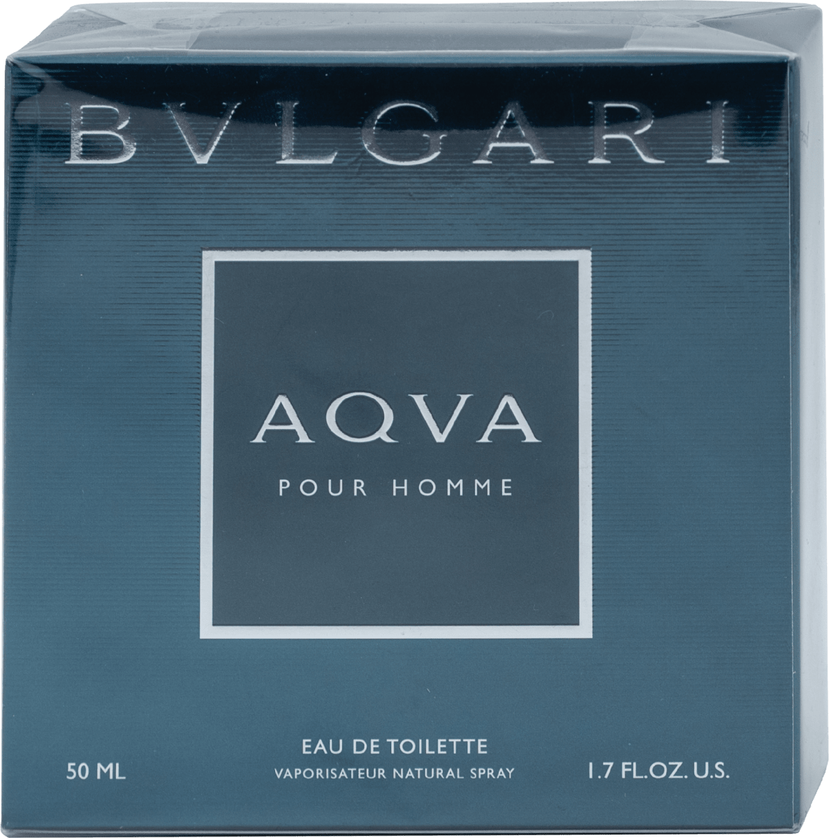 BVLGARI Aqua Pour Homme edt, 50 ml kupujte online po uvijek povoljnim ...