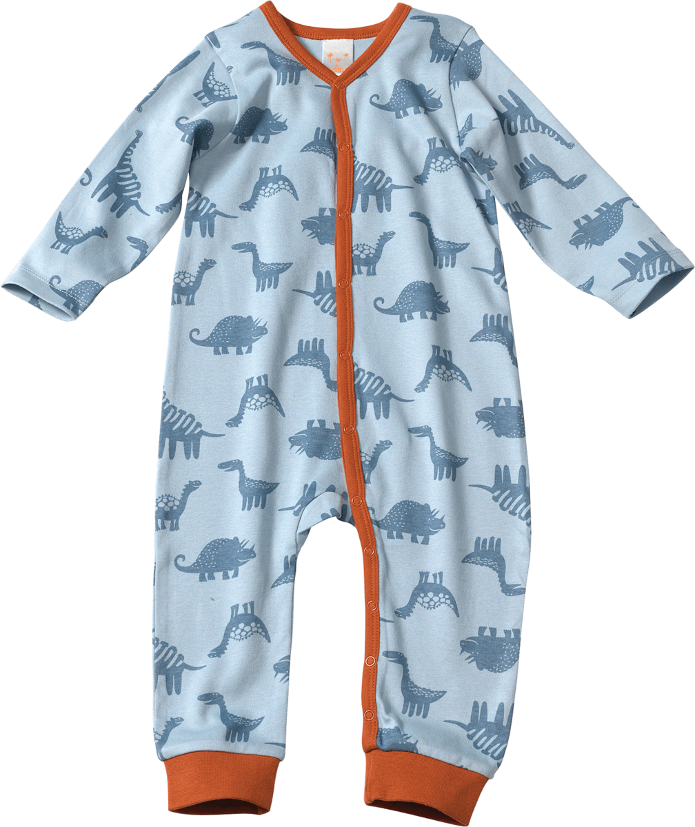 pusblu-kinder-schlafanzug-gr-98-104-aus-bio-baumwolle-blau-1-st