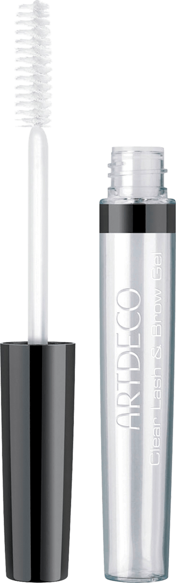 Augenbrauengel Clear Lash & Brow Gel, 10 ml