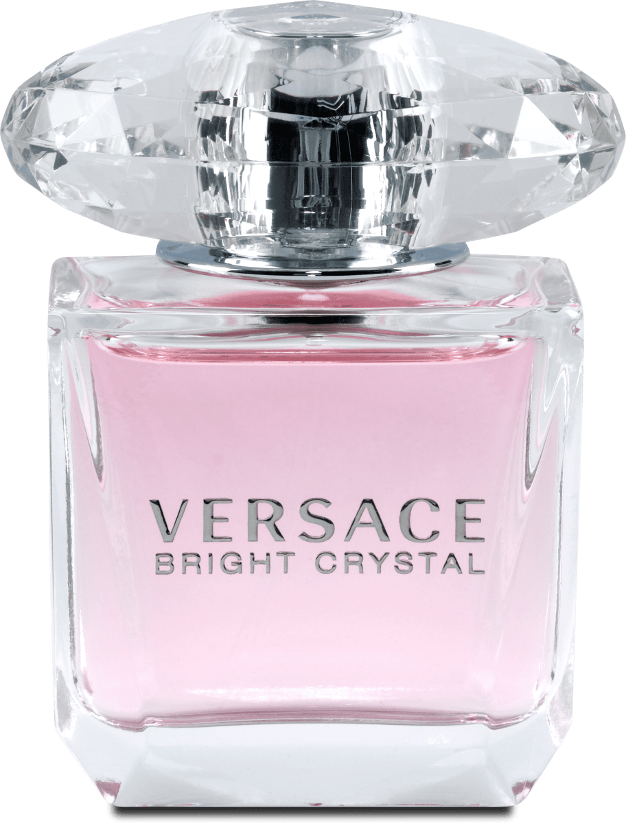 Milliard Fundament dal Versace Bright Crystal Eau de Toilette, 30 ml | dm.at