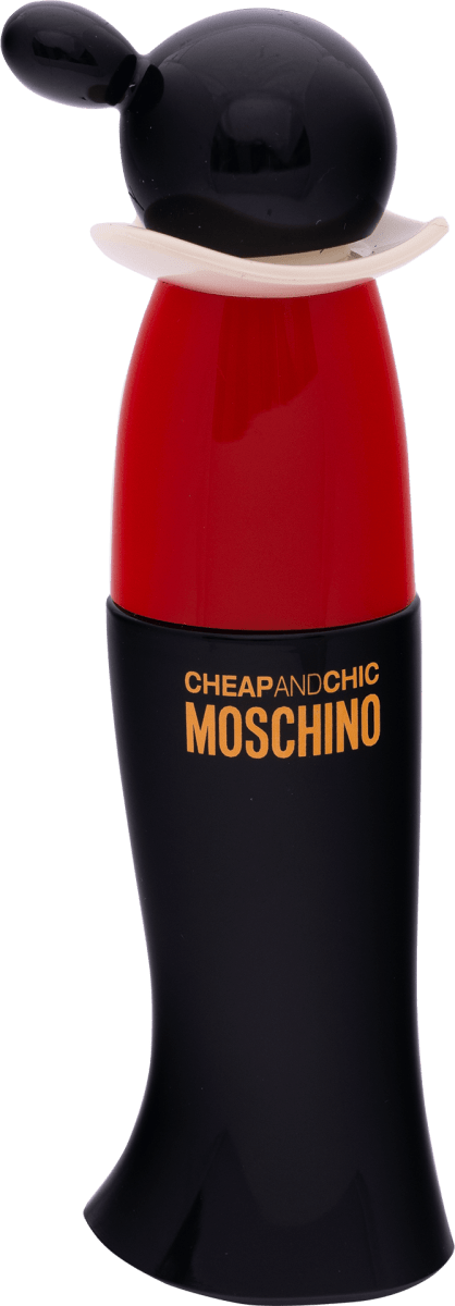 Moschino Cheap and Chic edt, 30 ml | dm.hr