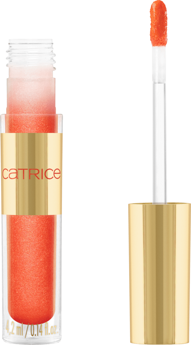 Catrice Lipgloss Beautiful You Plumping C02, 4,24 ml dauerhaft günstig