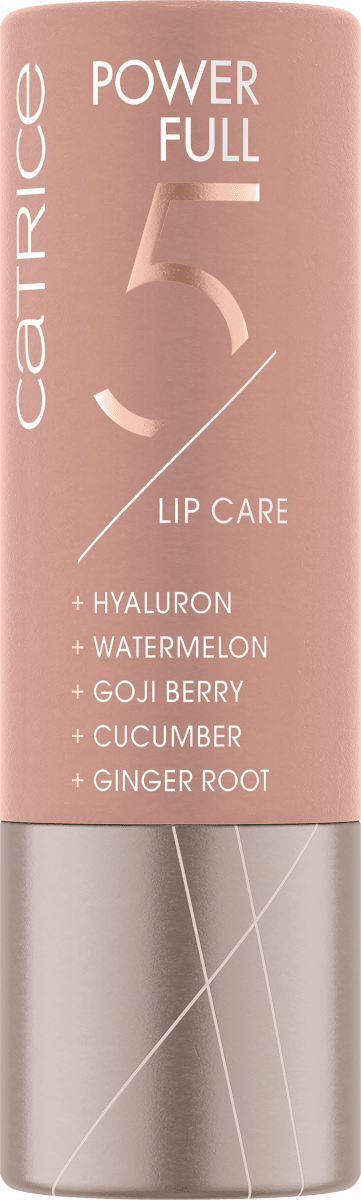 Catrice Lippenpflege Power Full 5 050, 3,5 g dauerhaft günstig online ...