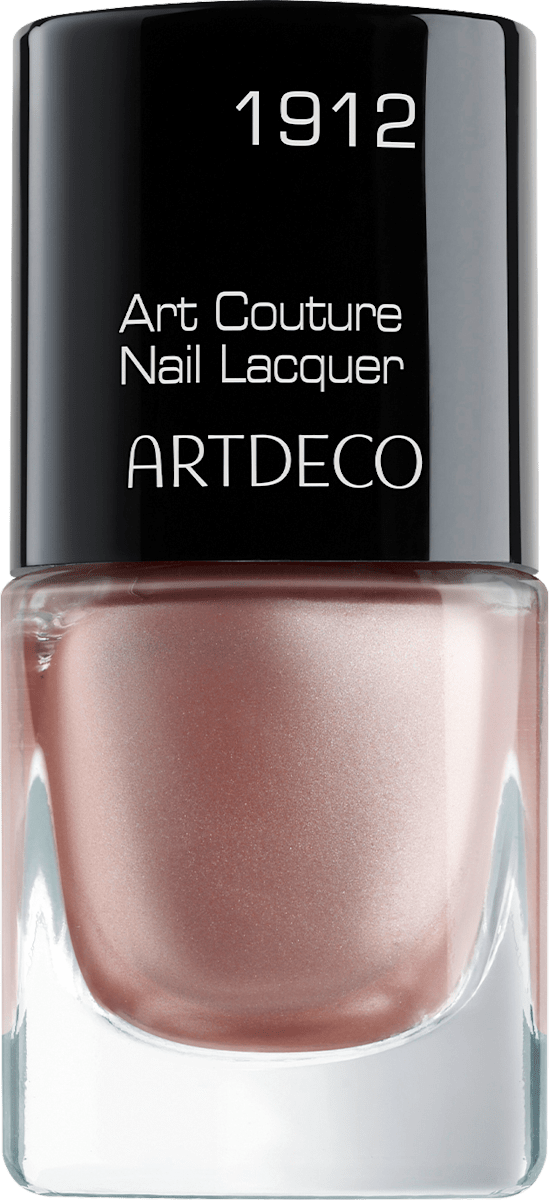 ARTDECO Nagellack Art Couture Mini Edition 1912 English Lady, 5 ml