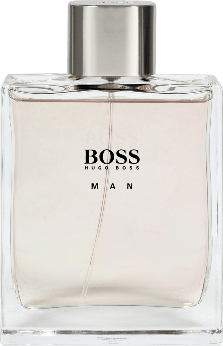 Hugo Boss Orange Man Eau de Toilette, 100 ml dm.at