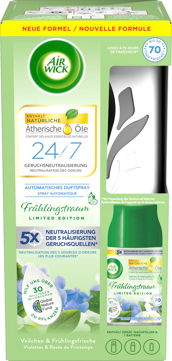 VEVOR Hochdruckreiniger-Schlauchtrommel - 19,8m Schlauch | 220 Bar | Automatisches Aufrollen | Stahl Konstruktion