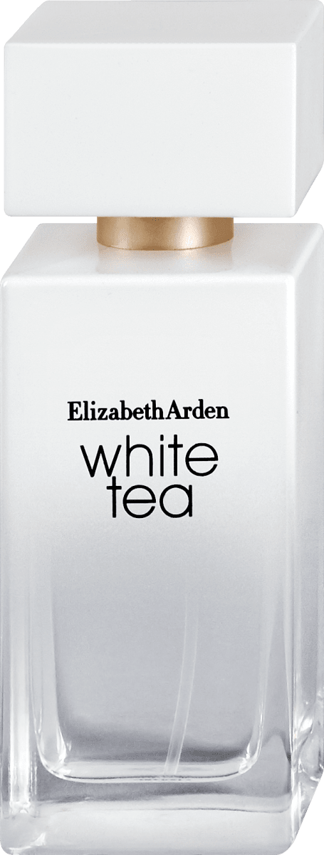 astronaut Modish Calibre Elizabeth Arden Parfum apă de toaletă White Tea, 50 ml cumpără permanent  online la un preț avantajos | dm.ro