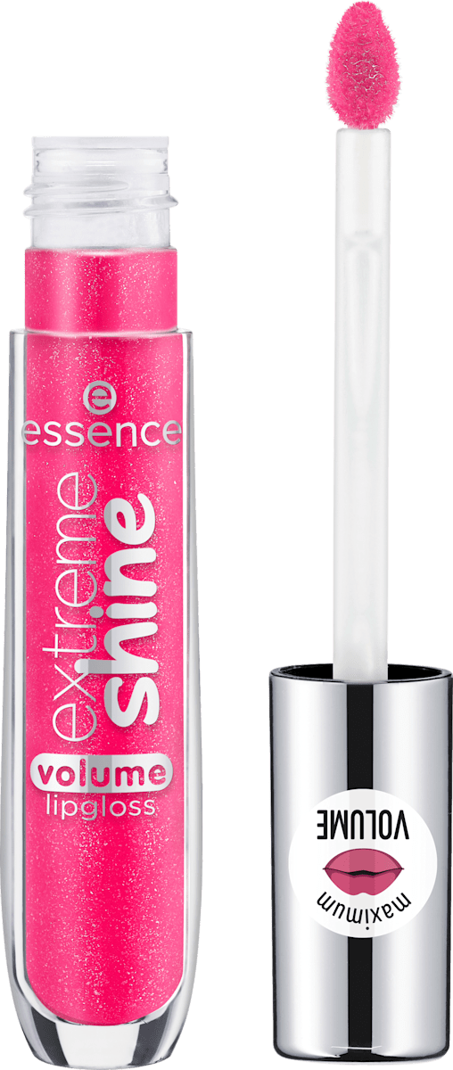 essence Lipgloss Extreme Shine Volume 103 Pretty in Pink, 5 ml dauerhaft günstig online kaufen