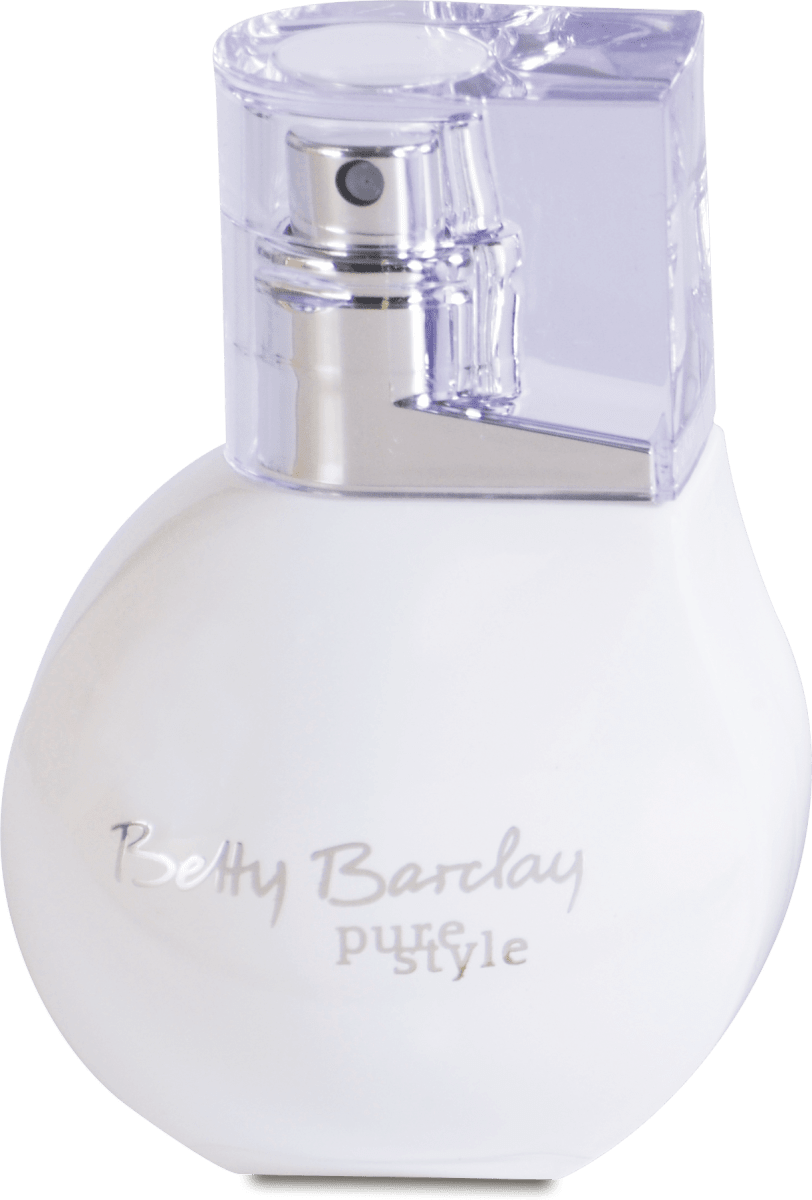 Betty Barclay Pure Style edp, 20 ml kupujte online po uvijek povoljnim ...