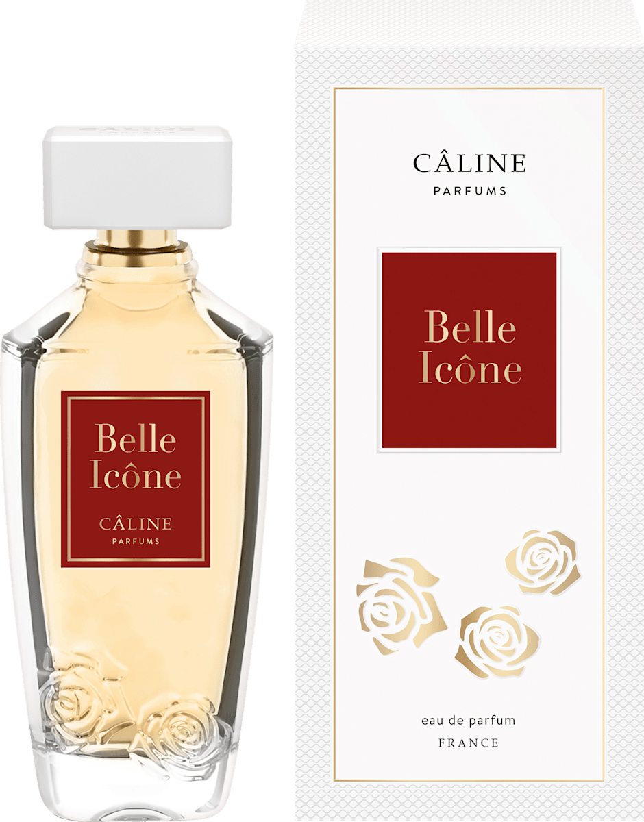 sentar tono cuchara Caline Belle Icône Eau de Parfum, 60 ml dauerhaft günstig online kaufen |  dm.de