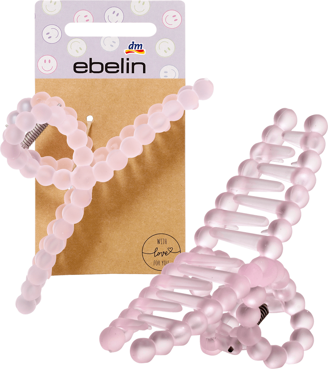 ebelin-haarklammer-schleifenform-rosa-1-st-dauerhaft-g-nstig-online