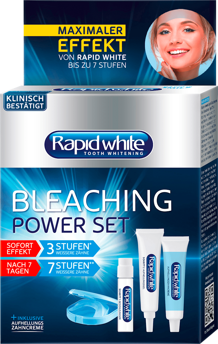 Zentralisieren Einfallsreich Motor whitening zahnpasta dm Kran noch nie