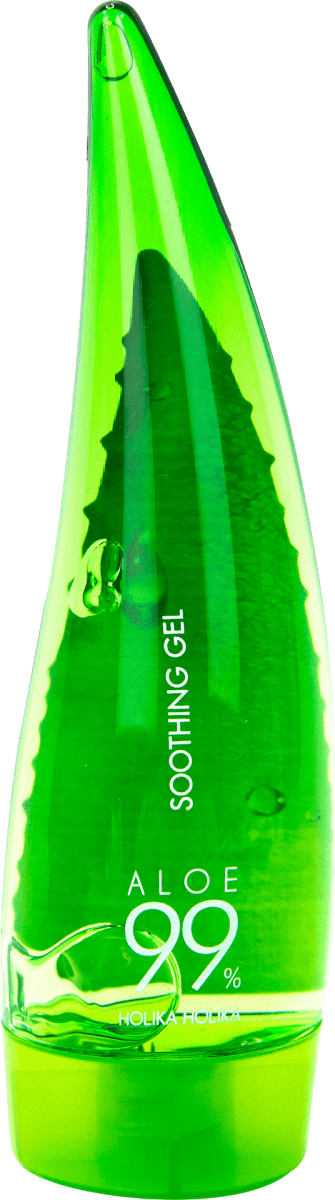 Holika Holika Gel aloe vera 99%, 55 ml cumpără permanent online la un ...