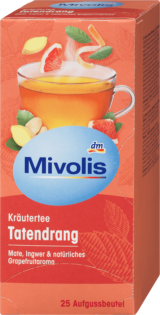 Kräutertee 