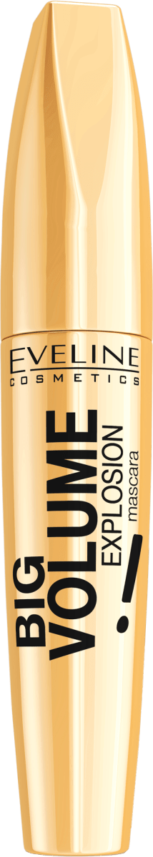 EVELINE COSMETICS Mascara Big Volume, 11 ml cumpără permanent online la ...