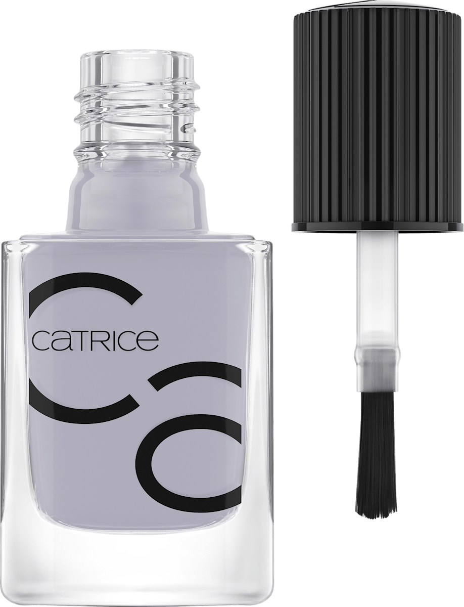 Catrice Gel Nagellack Iconails 148, 10,5 ml dauerhaft günstig online kaufen dm.de