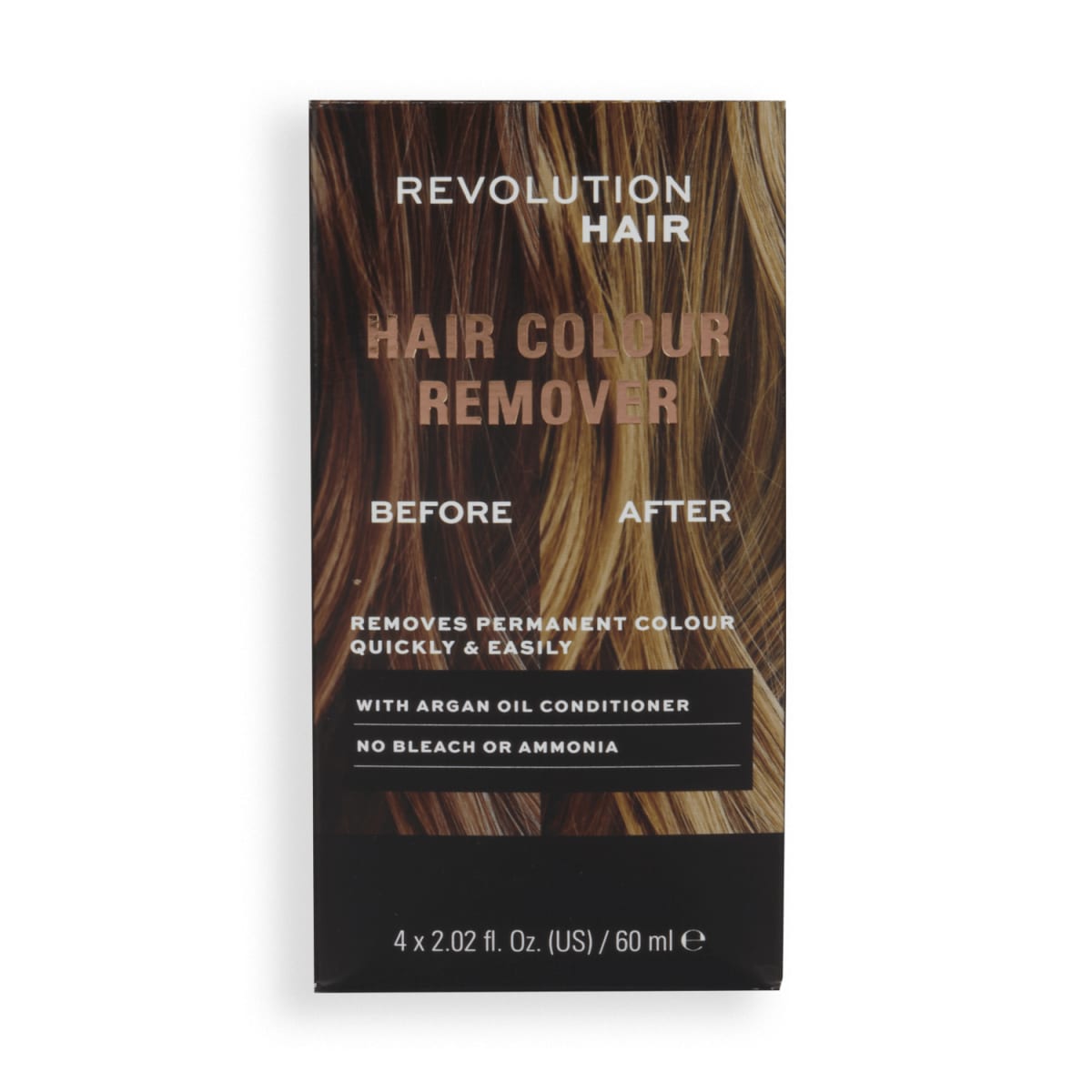 Revolution Обезцветител за коса, 1 бр. Пазарувай трайно изгодно онлайн