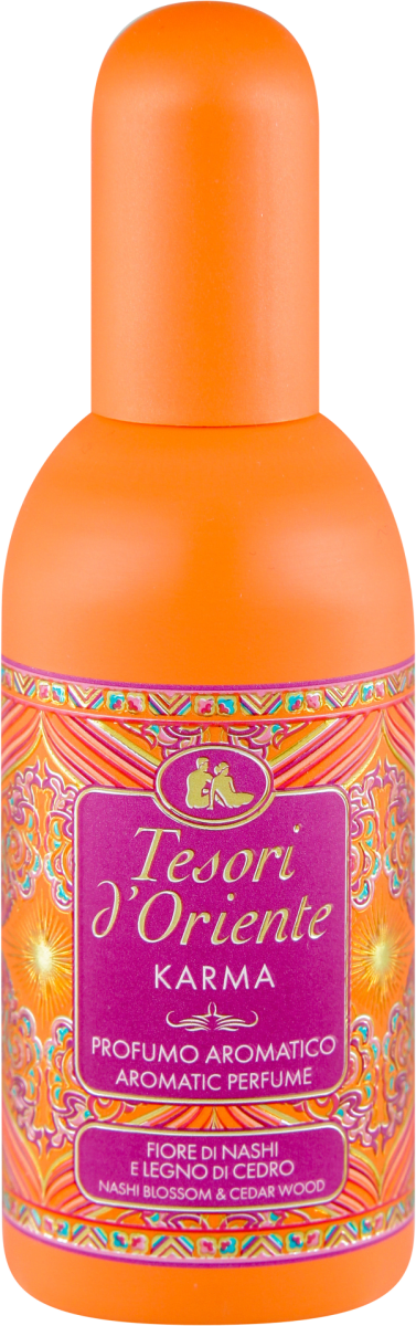 Tesori d'Oriente KARMA EdP - ženski, 1 kom povoljna online kupovina | dm.rs