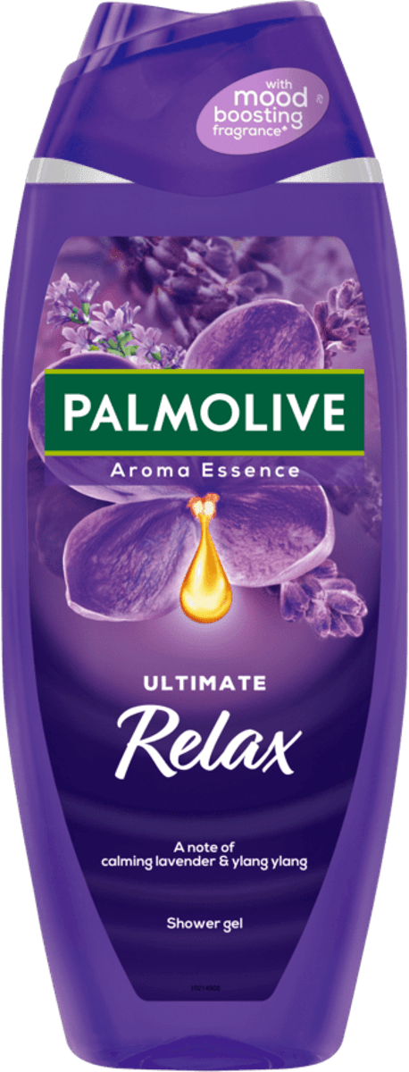 PALMOLIVE Bagnoschiuma Relax, 500 ml Acquisti online sempre convenienti ...