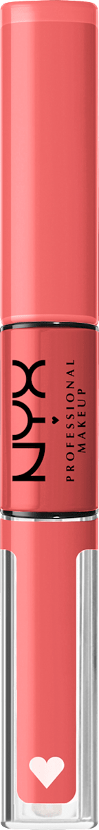 NYX Professional Makeup Fat Oil Slick Click – Pflegender Lippenstift Mit Avocado- & Beerenölen