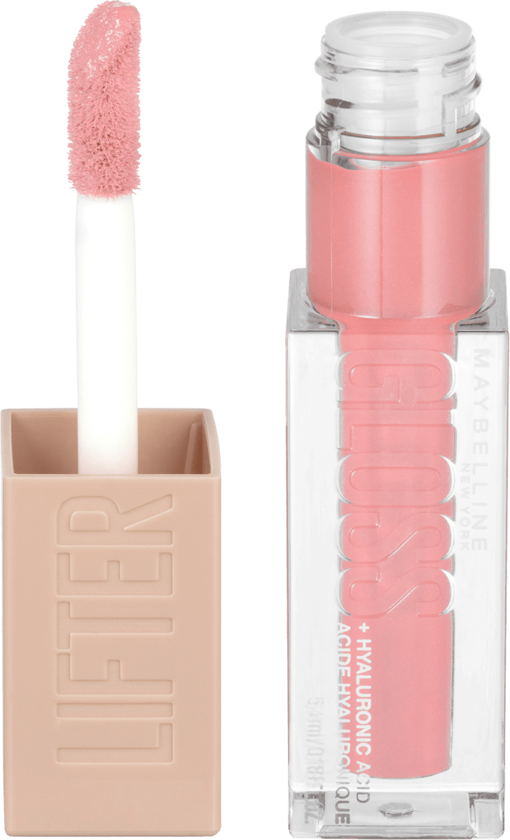 MAYBELLINE NEW YORK Lifter Gloss ajakfény Nr. 21 Gummybear, 5,4 ml