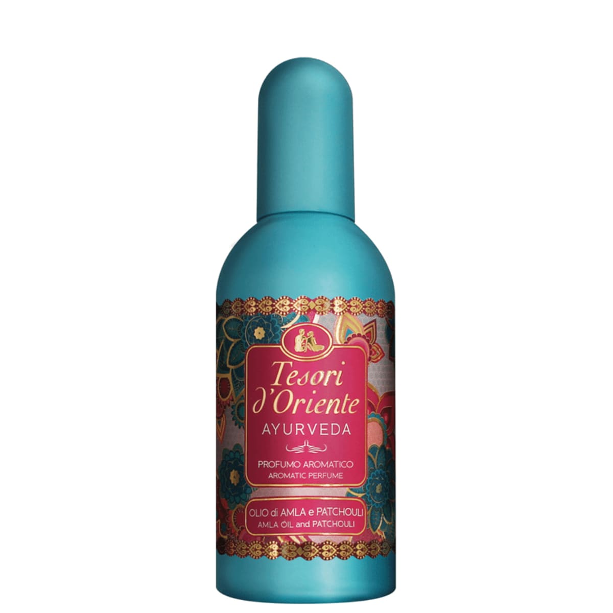 Tesori d'Oriente Тоалетна вода Ayurveda, 100 ml Пазарувай трайно ...