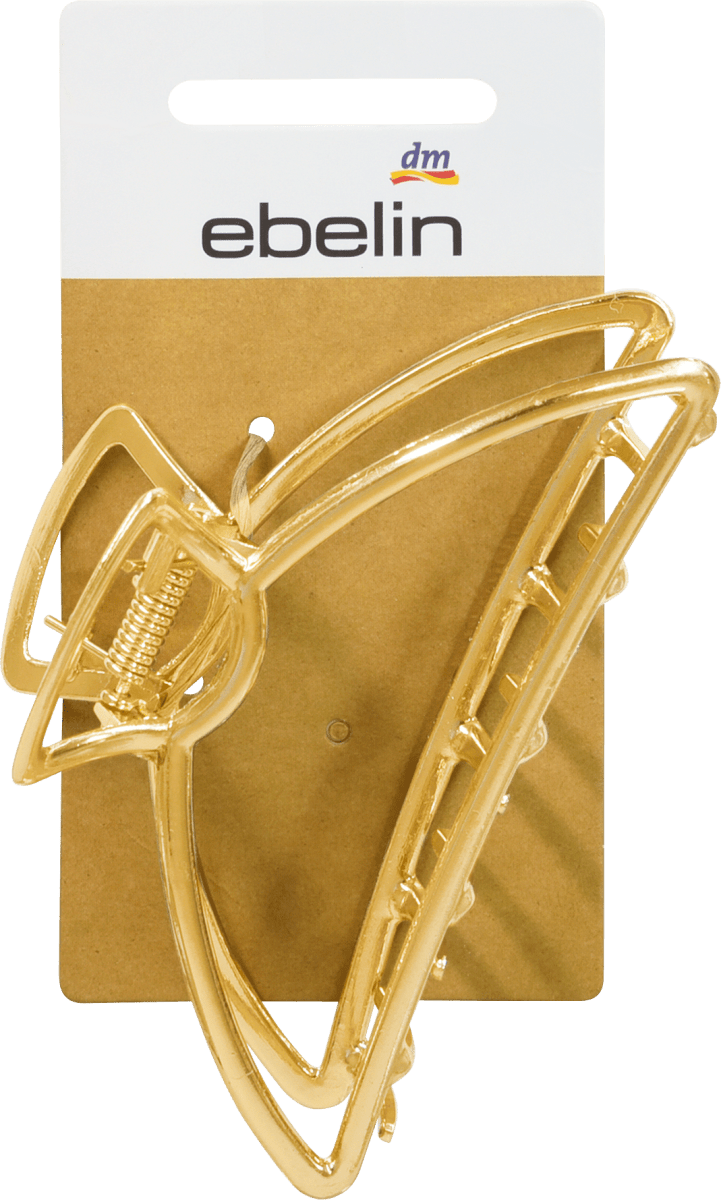 Casdre Perlen-Haarklammern In Gold – Elegante Haarspangen Für Damen, 2er Set