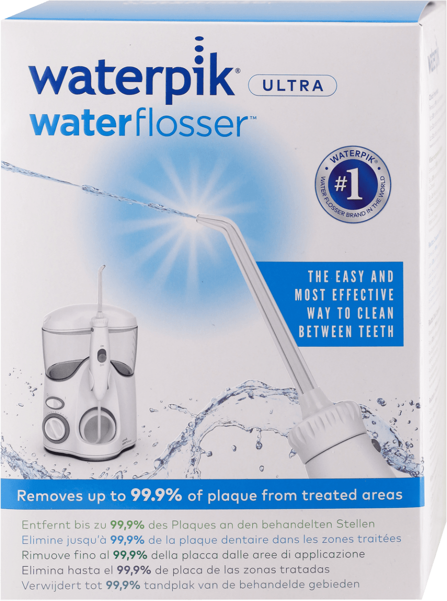 waterpik waterpik 100, 670 g povoljna online kupovina dm.rs