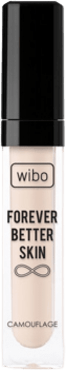 Wibo forever better skin camouflage 3 clearance