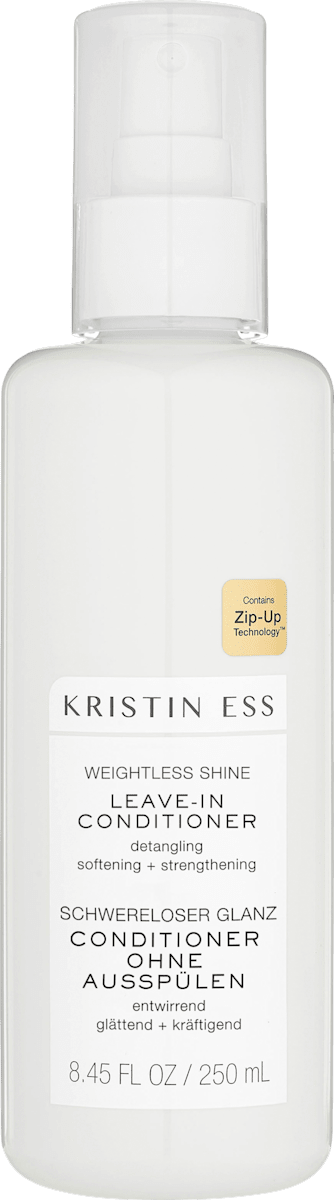 Leave-In Conditioner Weightless Shine, 250 ml