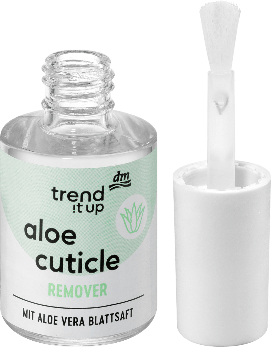 NIYPS Nagelhautentferner-Gel – 60 Ml, Für Gepflegte Hände