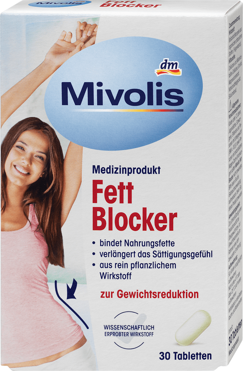 Fettblocker xenical kaufen