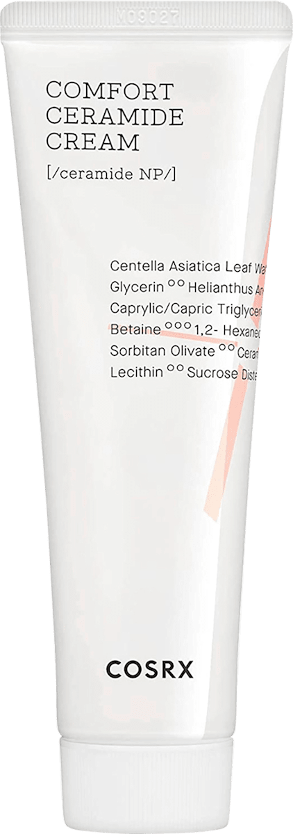 Cosrx Gesichtscreme Balancium Comfort Ceramide, 80 g dauerhaft günstig online kaufen | dm.de