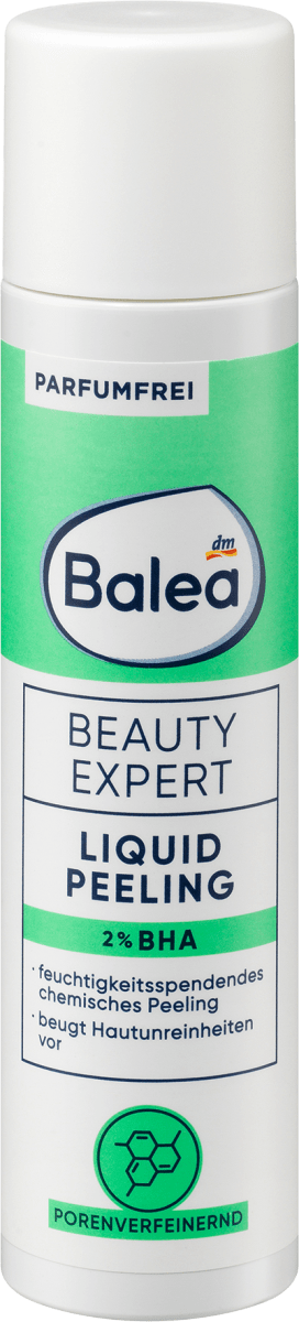 Peeling Toner Beauty Expert, 125 ml