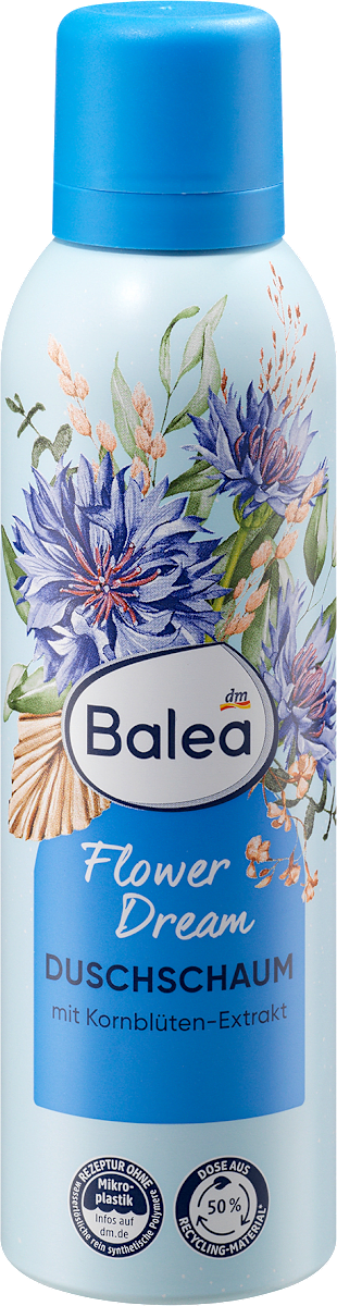 Duschschaum Flower Dream, 200 ml
