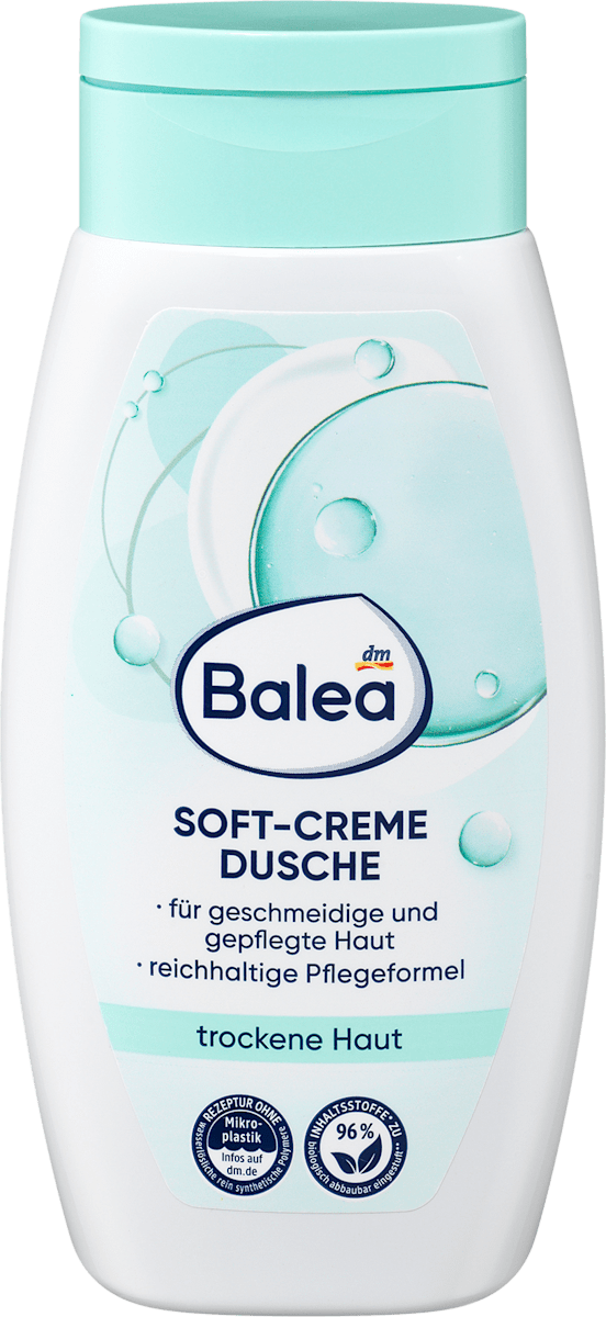 Soft-Creme Dusche, 300 ml