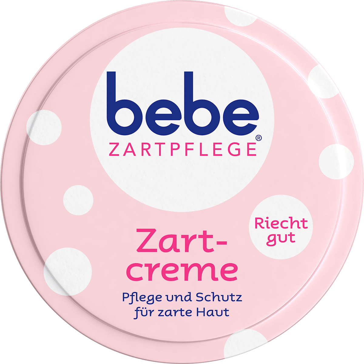 Kinder Zartcreme, 50 ml
