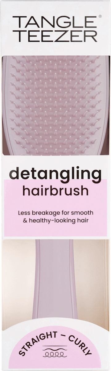 Tangle shop teezer dm