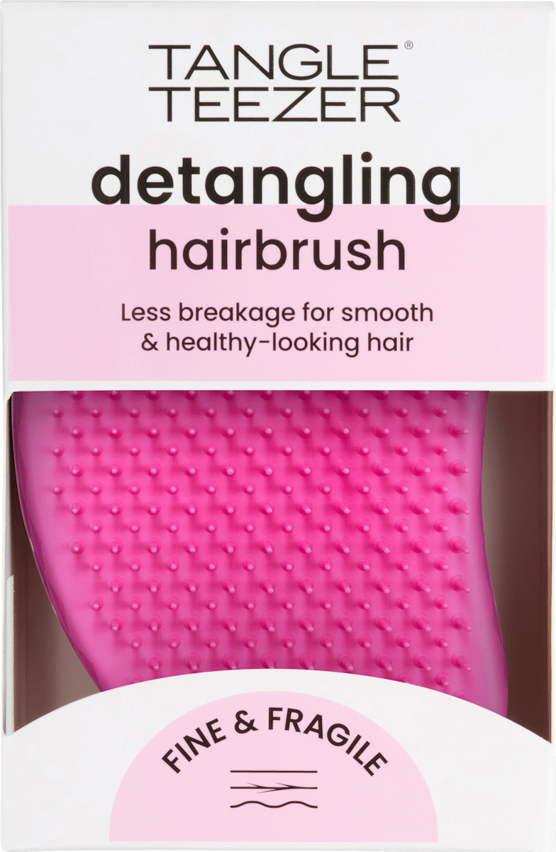 Tangle teezer dm deals