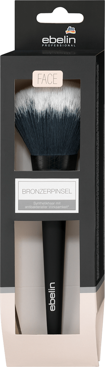 Bronzerpinsel, 1 St