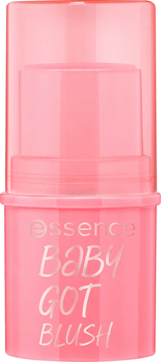 essence Blush Baby Got Blush 10 Tickle Me Pink, 5,5 g dauerhaft günstig online kaufen dm.de